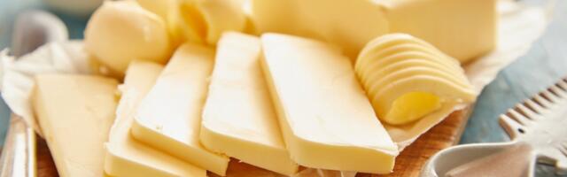 Trgovinski lanac poslao važno obaveštenje svima koji nameravaju da kupe puter