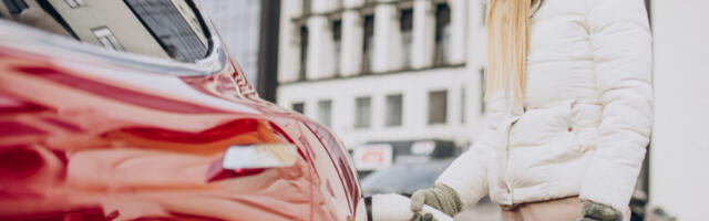 ЕУ ублажава значајну забрану нових бензинских и дизел аутомобила