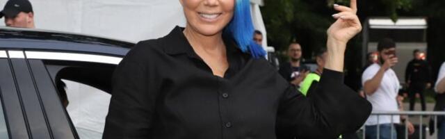 JEDNA STVAR JE LEPU BRENU MOGLA SKUPO DA KOŠTA: Kolega otkrio veliku tajnu!