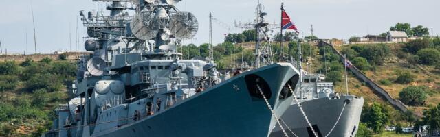 Misteriozno otkriće kod obale Sevastopolja: Ono što je izronilo iz morskog mraka zbunilo je sve