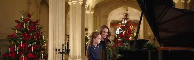 Merenje gostiju i duhova: Ovo su najbizarnije božićne tajne koje krije kraljevska porodica