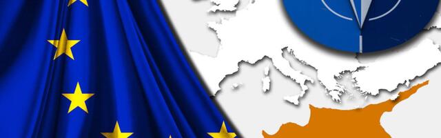 UOČI KIPARSKOG PREDSEDAVANJA EU: Uniju i NATO brinu tenzije te zemlje sa Turskom u vreme kada je odbrana na vrhu dnevnog reda