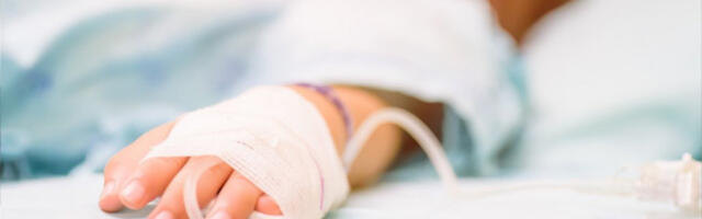 CELA PORODICA SE OTROVALA U NOVOGODIŠNJOJ NOĆI! Večerali, a onda su masovno počeli da povraćaju!