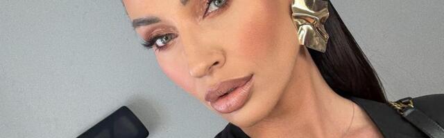 Katarina Živković se umalo rasplakala zbog poruke koju je dobila posle Nove godine: "Taj mali..."