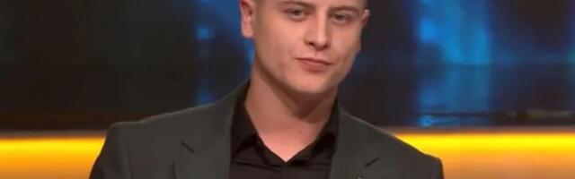 Pevač iz Zvezda Granda ima tešku saobraćajku: Zadobio povrede glave, oglasili se iz Kliničkog centra