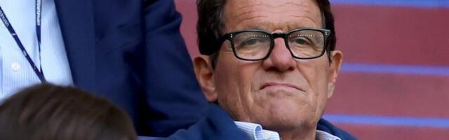 Fabio Kapelo oštar: Sudije su mafija