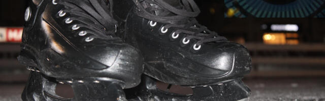 Klizalište počinje sa radom