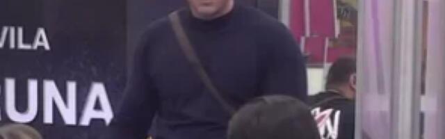 RASKRINKAO PLANOVE! Anđelo Ranković o SUROVIM IGRAMA KOJE POKUŠAVAJU DA MU SMESTE, isplivala cela istina!