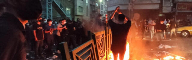 Званичник: Интернет ограничен до успостављања безбедности у Ирану