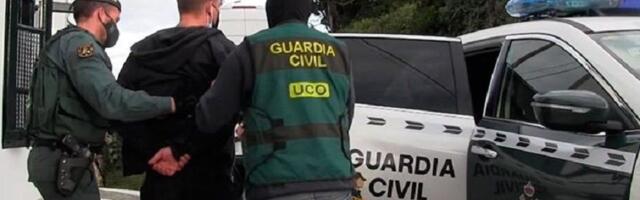 Uhapšeni saradnici Balkanskog kartela: U Španiji “palo” 30 osoba, oduzeto skoro 2,5 tona kokaina