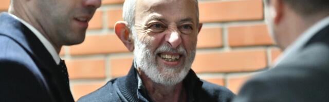 Naša glumica otkrila GNUSNE METODE uznemiravanja od strane Mike Aleksića: "Vodio je računa da se to dogodi u toku časa"