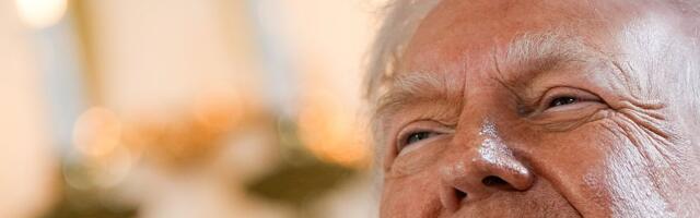 Tramp u pismu premijeru Norveške: Pošto mi niste dali Nobelovu nagradu, nemam obavezu da razmišljam o miru