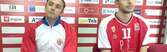 Borac protiv Krke traži drugu pobedu u ABA ligi