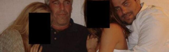 I SRBIJA SE SPOMINJE U DOKUMENTIMA PEDOFILA EPSTAJNA Najnovije šok otrkiće: "MOŽDA ĆE CENA SADA BITI REALNIJA"