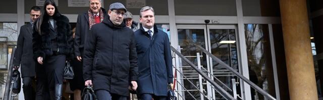 Evo kad je NAREDNO suđenje Nikoli Selakoviću