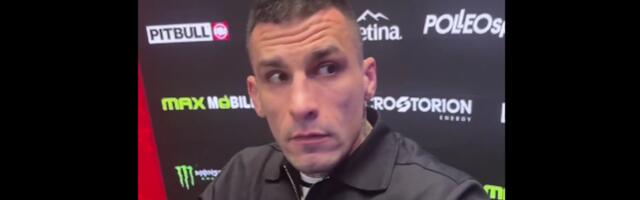 "Džoker" bez dlake na jeziku: Da izigravam dvorsku ludu?! Boli me ku*ac! /VIDEO/