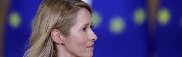 Panika u Briselu! Tramp izbacio Evropu iz igre? EU hitno šalje svog čoveka da spreči podelu Ukrajine