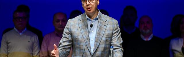 "AKO SU PO SVIM KRITERIJUMIMA ZASLUŽILI PODRŠKU DRŽAVE, MORAJU DA JE DOBIJU" Vučić o vinarima blokaderima: Moramo da budemo drugačiji od njih, mi nismo kao oni!