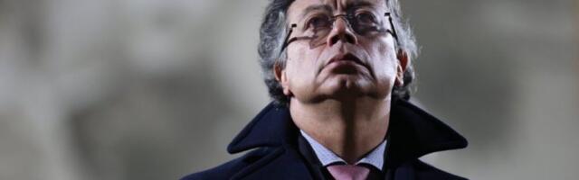 POKUŠAN ATENTAT NA GUSTAVA PETRA? Predsednik Kolumbije IZBEGAO napad, helikopter HITNO sklonjen na sigurno!