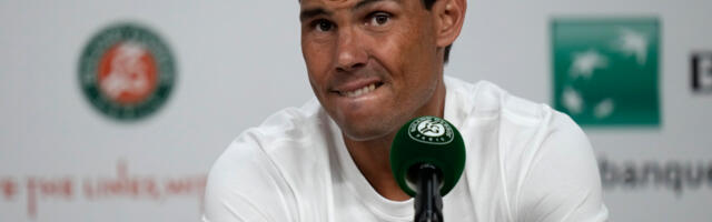 Nadal: Ako Đoković osvoji 25. slem… To ne menja ništa!