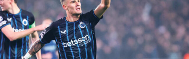 Стан­ко­вић напада Атлетико