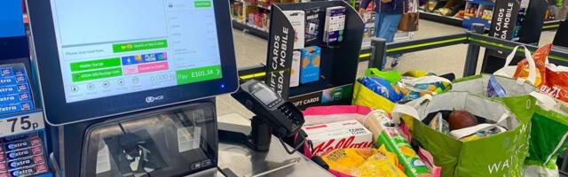 Samouslužna kasa je prava psihološka zamka! Većina kupaca potroši 40% više nego što planira