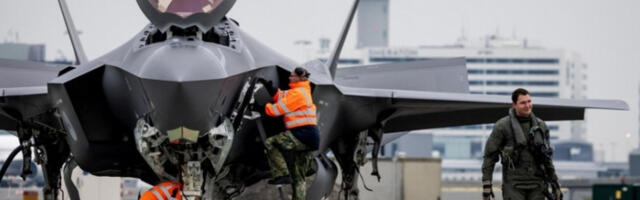 Пентагон упозорава Брисел: Узвратићемо ако будете фаворизовали ваше произвођаче оружја