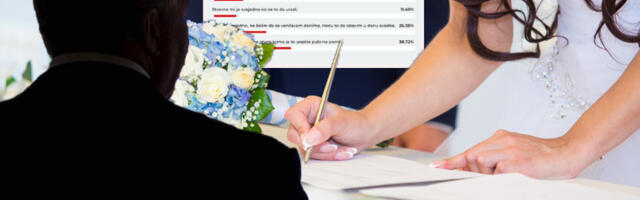 "Da vršim nuždu u gaće za 6.000 €": Poznati muzičar objavio bizrane uslove mladenaca, dobio brutalan odgovor