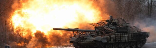 Bežanija sa severa! Počela velika evakuacija Ukrajinaca: Vojska i stanovništvo u paničnom povlačenju, Rusi se približili velikom gradu