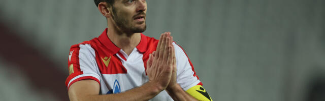 Šok otkriće: Mirko Ivanić bio na korak od Partizana, Drulović objasnio sve detalje