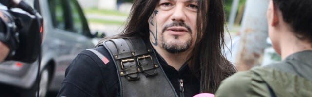 INTIMNI SNIMAK ŽENE ACE AMADEUSA SA UČENIKOM ĆE UGLEDATI SVETLOST DANA?! Pevač detaljno opisao klip, pa najavio šok-bombu!