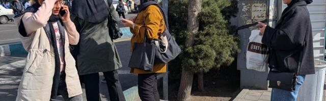 "ODRŽAĆEMO VAM LEKCIJU KAKVU NIKADA U ISTORIJI NISTE DOŽIVELI": Iran žestoko zapretio Americi i Izraelu! "Udariićemo još jače"