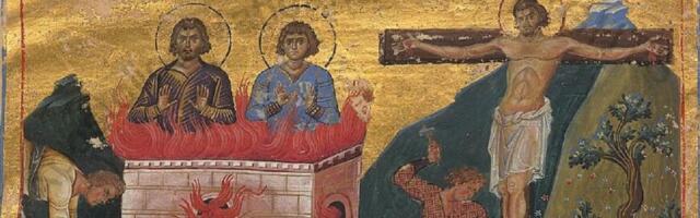 Sećamo se dvanaestorice stradalih hrišćana: Na mukama zbog Hrista, njihova bačena tela ostala su netaknuta