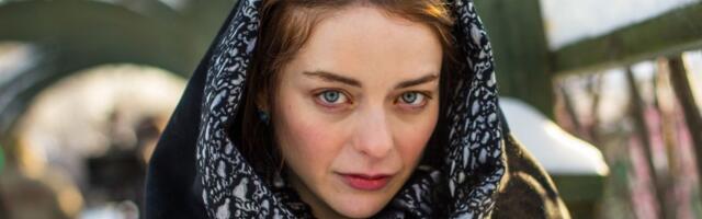 Evo šta ste gledali u prvoj epizodi serije "Katarina Velika"