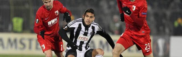 Bio je veliki promašaj Partizana, sada ima 36 godina, promenio je izgled i odigrao neverovatan meč