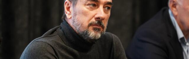 "Često dolazi sa Slobodom otkako mu je umro otac": Progovorile komšije Vojina Ćetkovića, sve su otkrili