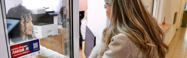 Дан еУправе у Деспотовцу