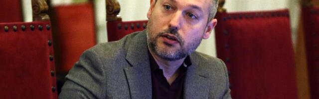 ZLF: Stop izvozu oružja u Izrael