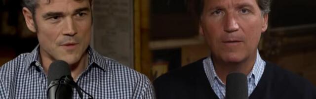 POKRENUTA ISTRAGA PROTIV TRAMPOVOG ČOVEKA! Bura u Americi, Džo Kent posle ostavke gostovao kod Takera Karlsona: Evo koga je krivi za RAT NA BLISKOM ISTOKU