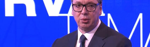 Vučić: Lokalni izbori u senci separatizma i pritisaka, Srbija brani jedinstvo i mir