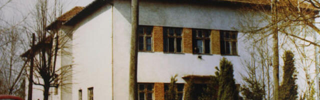 Гимназија у Козарској Дубици није заборављена