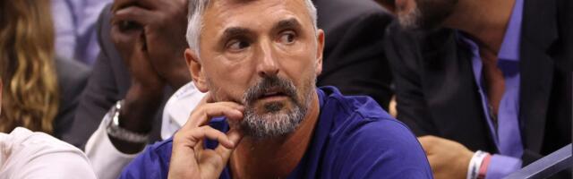 Ivanišević napravio idealnog tenisera (GOAT), nabrajao Đokovića, Nadala, Federera, a izabrao je i ovog igrača
