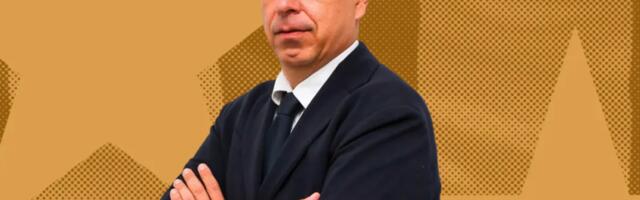 Fabrika na "Marakani" ne staje: Nikola Jelić za Sportinjo o uspesima reprezentacije i Zvezdinim biserima