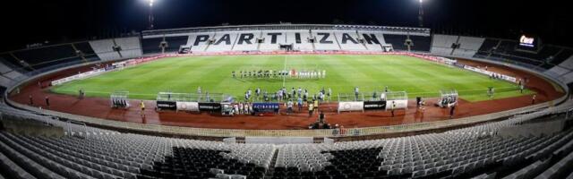 Sukob u Partizanu: I da je prvoaprilska šala – bilo bi previše, kuda sve ovo vodi i čemu navijači da se nadaju?