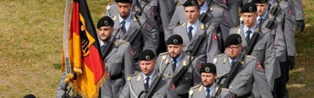 AU, OPSADNO STANJE U NATO ZEMLJI, EVO KO JE NA METI! Drama ne jenjava, ovo strogo pravilo će ih razoriti!