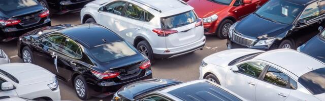 Kineski automobili kancer su za tržište? Uvodi se stroga zabrana ulaska u SAD, a onda i...