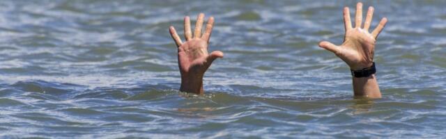 Tinejdžeri skočili u hladnu reku da spasu druga, on isplivao, oni se utopili: Tragedija na Uskrs