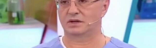 NAJCENJENIJI RUSKI KADIOLOG TVRDI DA OVAKO MALTRETIRATE SVOJE TELO: Uputio BRUTALNE reči, ZNAM DA ĆE DA ME OSUDE...