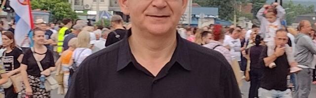 Za poverenika stranke SRCE u Kragujevcu imenovan dr Dragutin Radosavljević