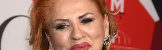 "Osećam se kao Vlade Divac" Evo koji broj cipela nosi Ćana i KOLIKO JE VISOKA: Od nje je viša samo ova pevačica